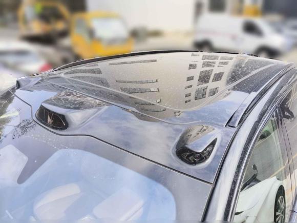 [深圳·粤B] 二手蔚来蔚来ES82023款 100kWh 行政版