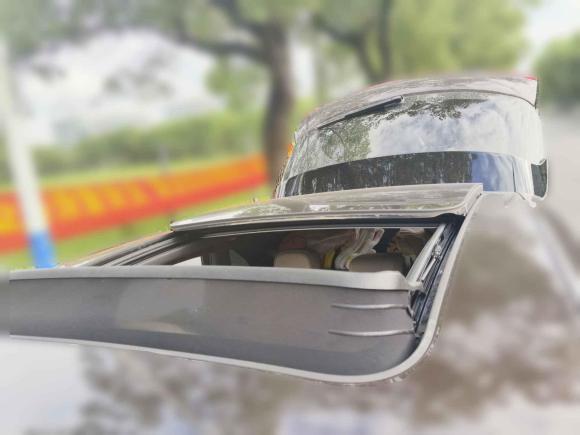 [上海·沪G] 二手保时捷Macan2018款 Macan 2.0T