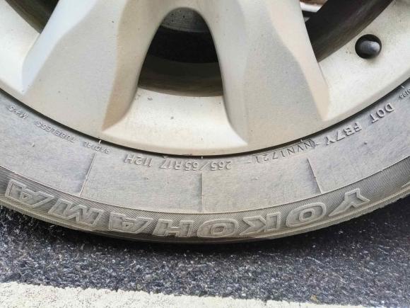 [义乌·浙G] 二手三菱帕杰罗2011款 3.0L 精英版