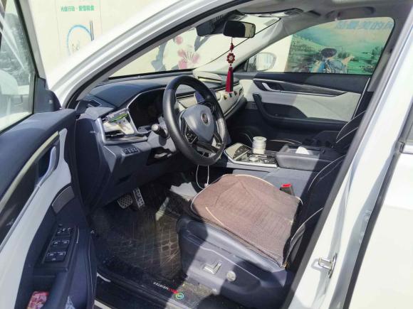 [北京·京A] 二手威马汽车威马EX52020款 EX5-Z Nex探索版