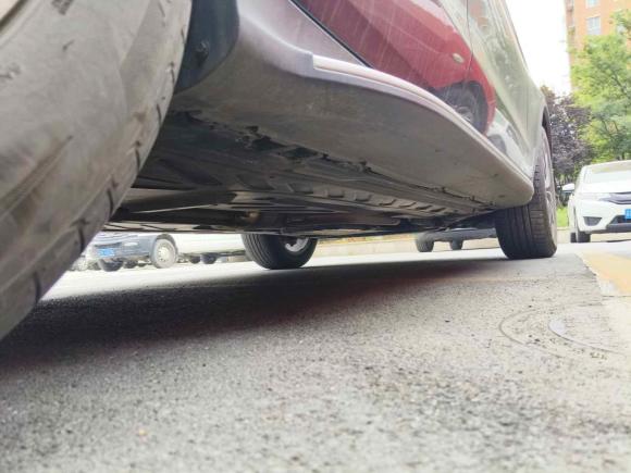 [南通·苏F] 二手奔驰奔驰GLC2020款 改款 GLC 300 L 4MATIC 动感型