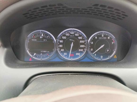 [南通·苏A] 二手捷豹捷豹XJ2014款 XJL 2.0T 两驱典雅商务版
