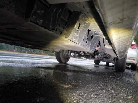 [苏州·苏E] 二手东风风行菱智M5EV2023款 厢式版 基本型 2座