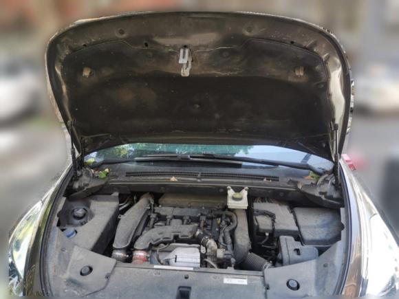 [北京·京Q] 二手DSDS 52014款 1.6T 豪华版THP160