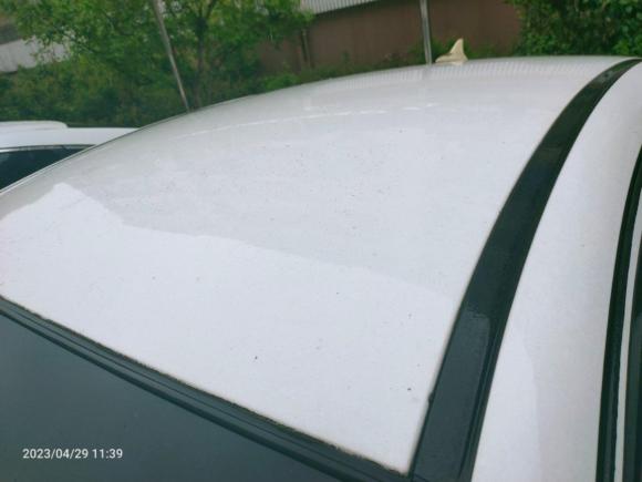 [上海·沪A] 二手江淮江淮iEV2017款 iEV4 豪华智能型