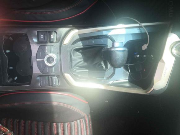 [义乌·浙G] 二手哈弗哈弗H62019款 蓝标 2.0GDIT 自动豪华智联版