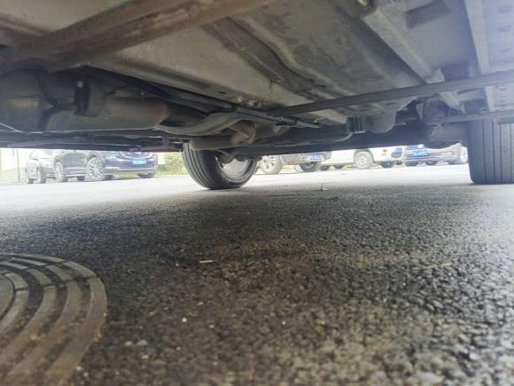 [成都·川A] 二手比亚迪元2016款 1.5L 手动尊贵型