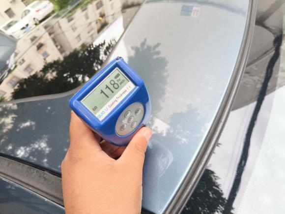 [湖州·浙E] 二手马自达马自达CX-42016款 2.0L 自动两驱蓝天活力版