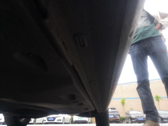 [青岛·鲁B] 二手大众帕萨特2011款 1.8TSI DSG至尊版