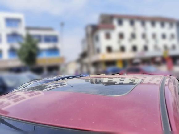 [台州·浙J] 二手日产骐达TIIDA2014款 1.6L CVT智能型