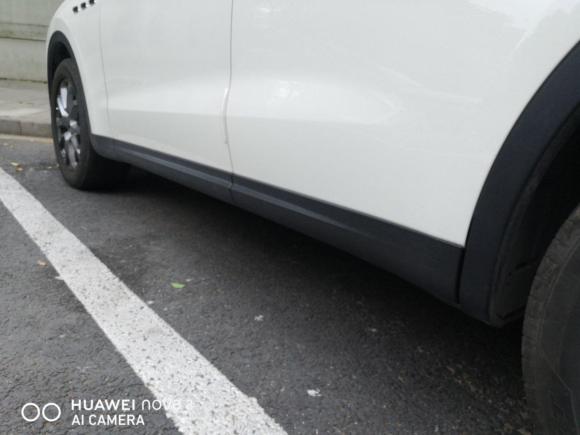 [上海·沪F] 二手玛莎拉蒂Levante2021款 3.0T 标准版