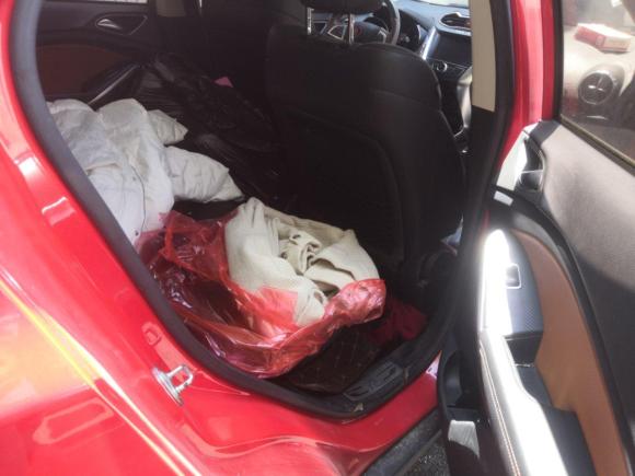 [嘉兴·浙F] 二手比亚迪元2016款 1.5L 手动尊贵型