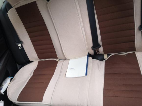 [上海·浙B] 二手马自达阿特兹2018款 2.0L 蓝天豪华版 国V