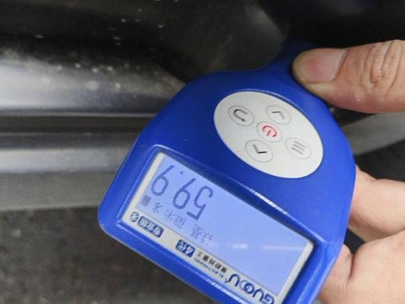 [南昌·赣A] 二手日产轩逸2007款 2.0 XL 豪华版