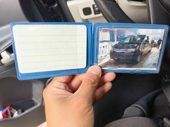 [杭州·皖F] 二手江淮瑞风瑞风M32023款 PLUS 1.5T 5/7座经典版