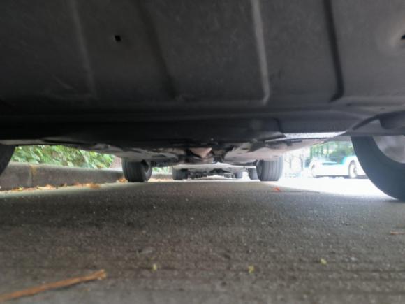 [上海·沪A] 二手大众途观2013款 1.8TSI 自动四驱豪华型