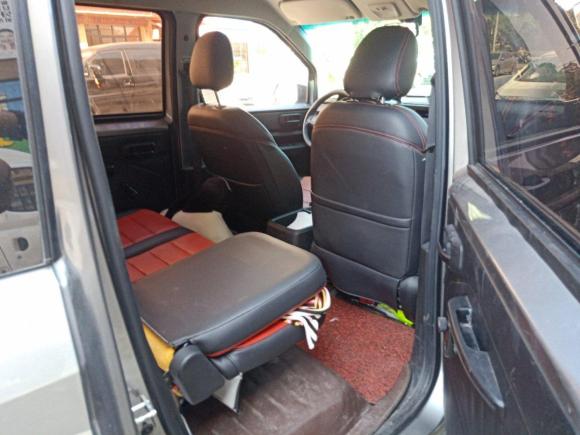 [嘉兴·浙F] 二手五菱汽车五菱宏光PLUS2019款 1.5T 手动标准型 5座