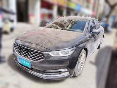 [西安·陕U] 福特金牛座2019款 EcoBoost 245 Vignale臻享版