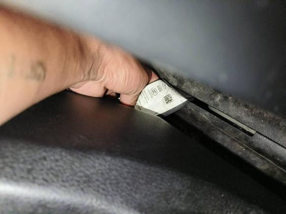 [义乌·浙G] 二手广汽传祺传祺GS5 Super2015款 2.0L 自动两驱精英版