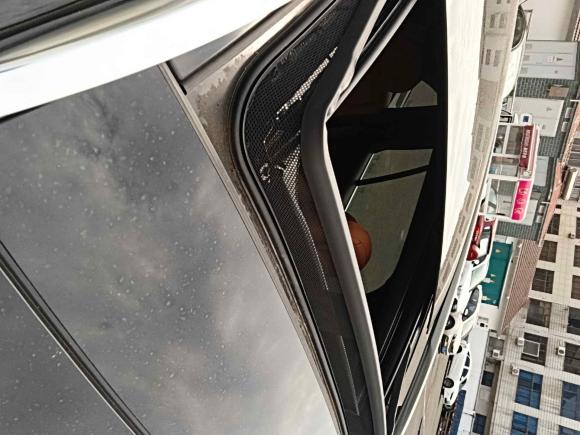 [常州·苏G] 二手奔驰奔驰GLC2023款 GLC 300 L 4MATIC 动感型 7座