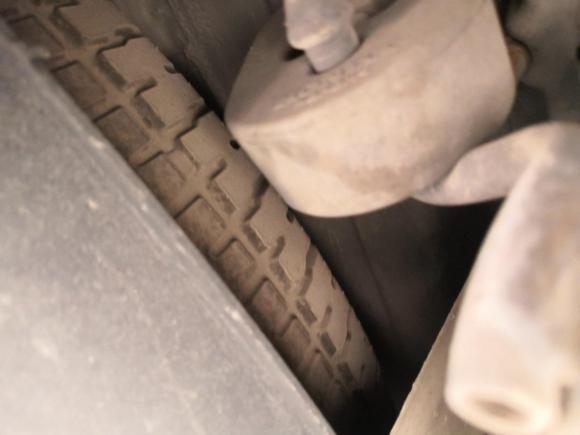 [上海·皖A] 二手本田歌诗图2012款 2.4L 豪华版