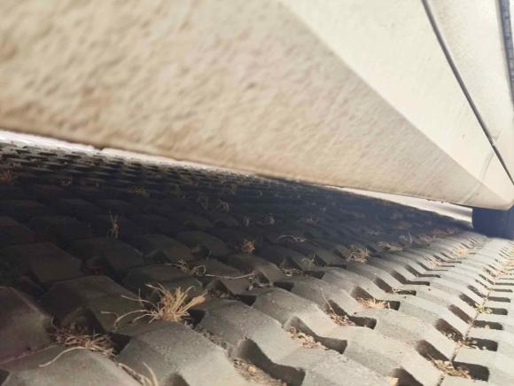 [青岛·鲁B] 二手凯迪拉克凯迪拉克ATS-L2017款 28T 时尚型