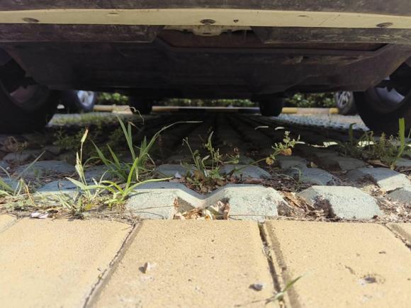 [北京·京Q] 二手北汽新能源北汽新能源EU2017款 EU260 乐享版