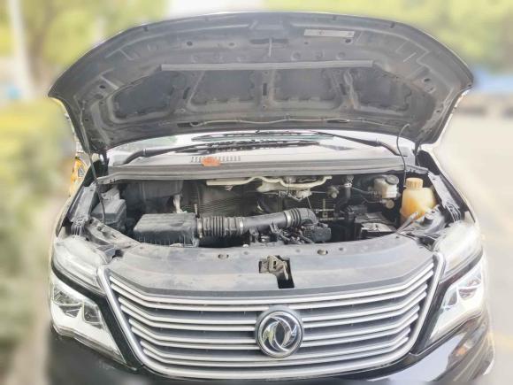 [合肥·皖A] 二手东风风行菱智2020款 M5L 1.6L 基本型 7座