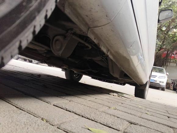 [成都·川A] 二手五菱汽车五菱荣光V2015款 1.2L实用型