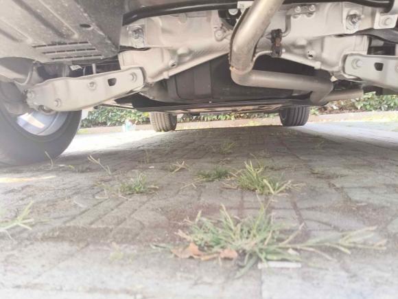 [苏州·苏E] 二手理想汽车理想L72023款 Air