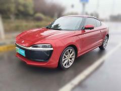 [常州·苏B] 零跑汽车零跑S012019款 380 Pro