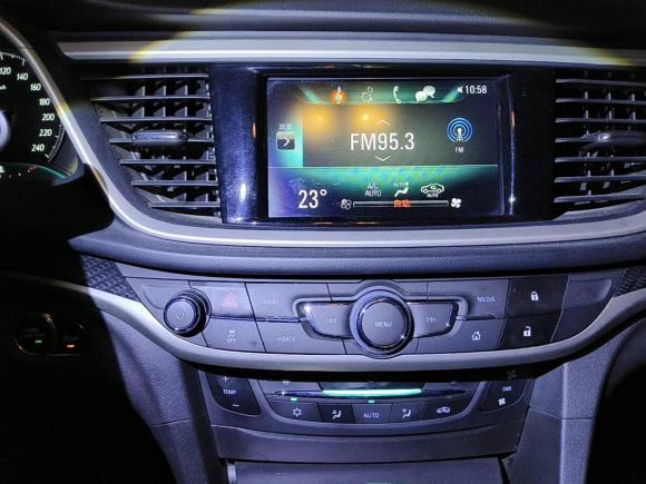 [南京·苏N] 二手别克英朗2015款 15N 自动豪华型