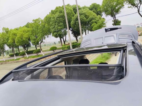 [上海·沪C] 二手荣威荣威RX52023款 PLUS 330TGI 自动领潮智臻版