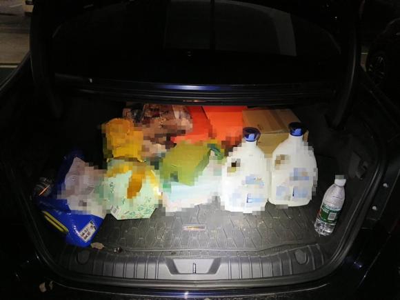 [武汉·鄂A] 二手捷豹捷豹XFL2018款 XFL 2.0T 250PS 豪华版