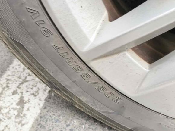 [湖州·浙E] 二手大众途铠2019款 1.5L 自动舒适版