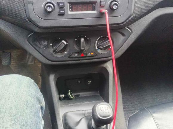 [青岛·鲁U] 二手五菱汽车五菱宏光2021款 1.5L S基本型LAR