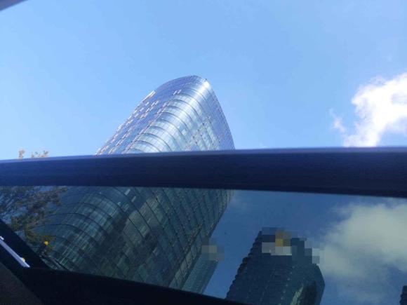 [杭州·皖A] 二手奥迪奥迪Q72007款 3.6 FSI quattro 舒适型