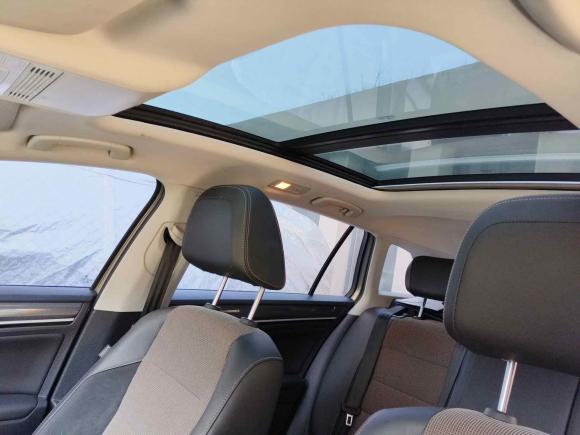 [北京·冀C] 二手大众C-TREK蔚领2018款 230TSI DSG舒适型