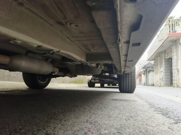 [苏州·苏E] 二手长安长安CS552017款 1.5T 自动炫色型