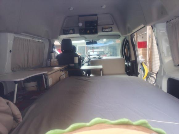 [温州·浙C] 二手福特全顺2019款 2.0T汽油自动多功能商用车短轴中顶6座国VI