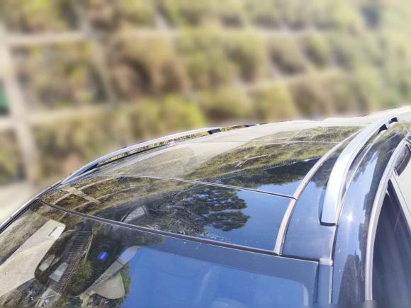 [深圳·粤B] 二手奔驰奔驰M级2014款 ML 400 4MATIC豪华型