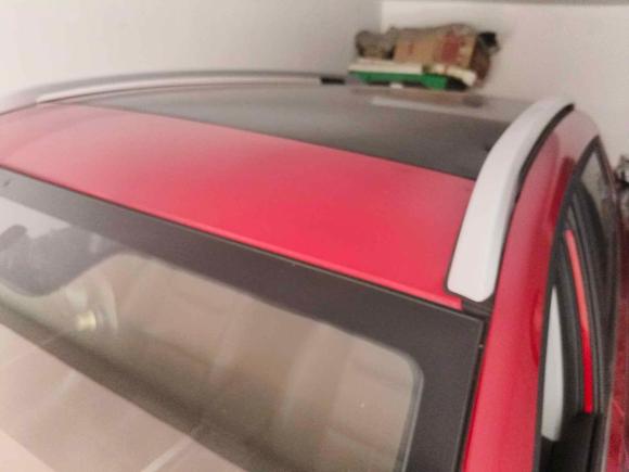 [苏州·苏E] 二手奇瑞瑞虎5x2017款 1.5T DCT精英型