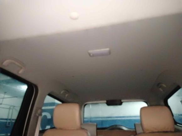 [济南·鲁A] 二手北汽威旺北汽威旺M202014款 1.5L舒适型DAM15DL