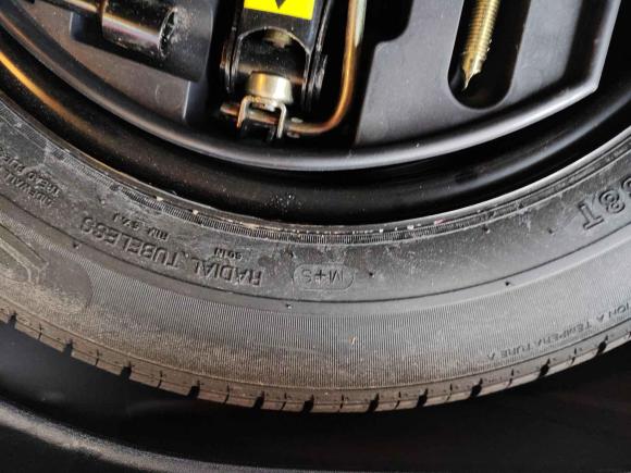 [嘉兴·浙F] 二手标致标致20082014款 1.6L 自动潮流版