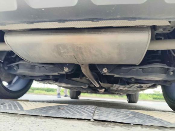 [宁波·冀B] 二手领克领克052020款 2.0TD 两驱耀Halo