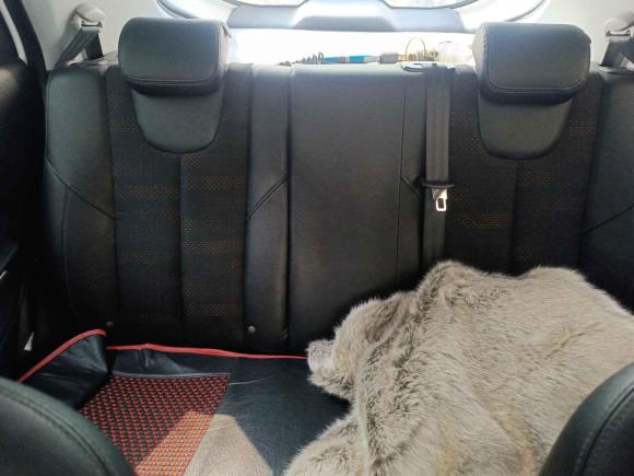 [合肥·皖A] 二手奇瑞瑞虎3x2018款 1.5L 手动精英版