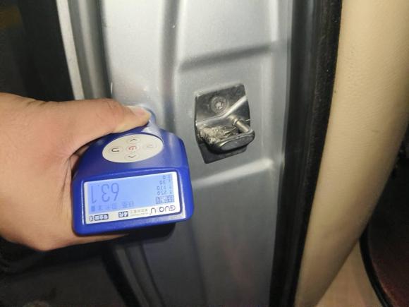 [佛山·鲁M] 二手宝马宝马5系2009款 530Li 领先型