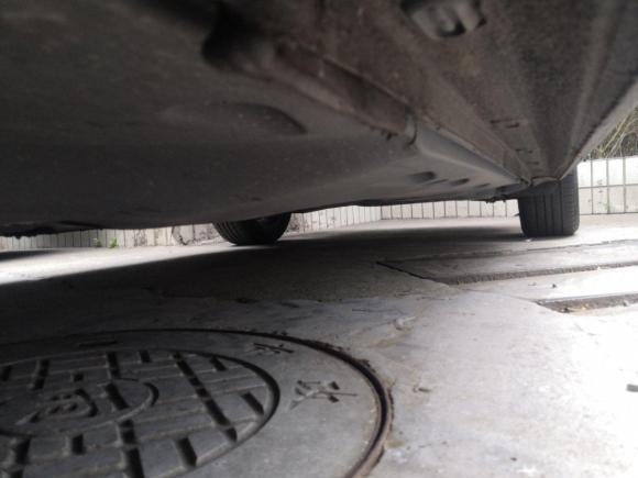 [上海·沪B] 二手大众帕萨特2017款 330TSI DSG御尊版