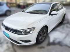 [济南·鲁A] 大众凌渡2015款 230TSI DSG风尚版