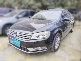 大众迈腾2013款 1.8TSI 豪华型